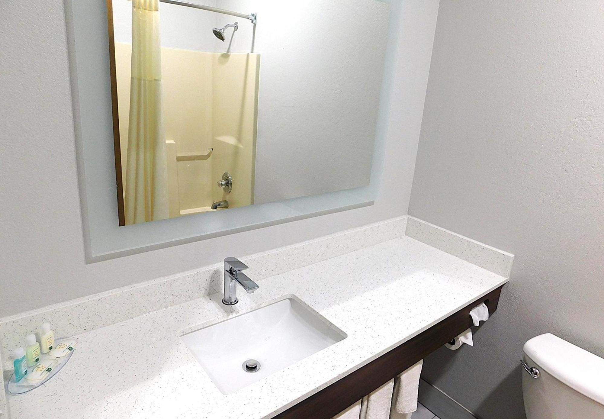 Quality Inn Pontiac Il Ngoại thất bức ảnh