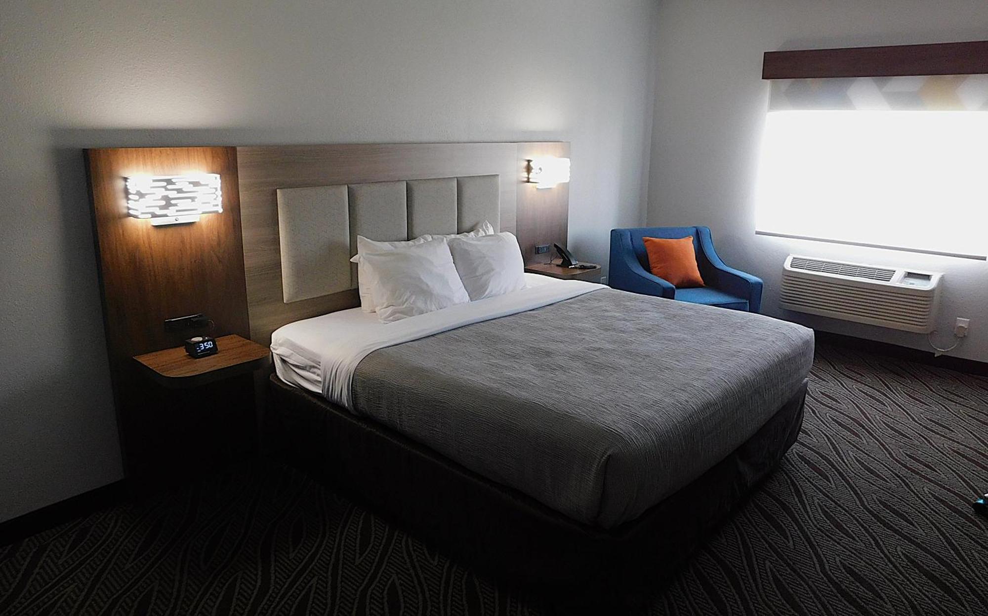 Quality Inn Pontiac Il Ngoại thất bức ảnh