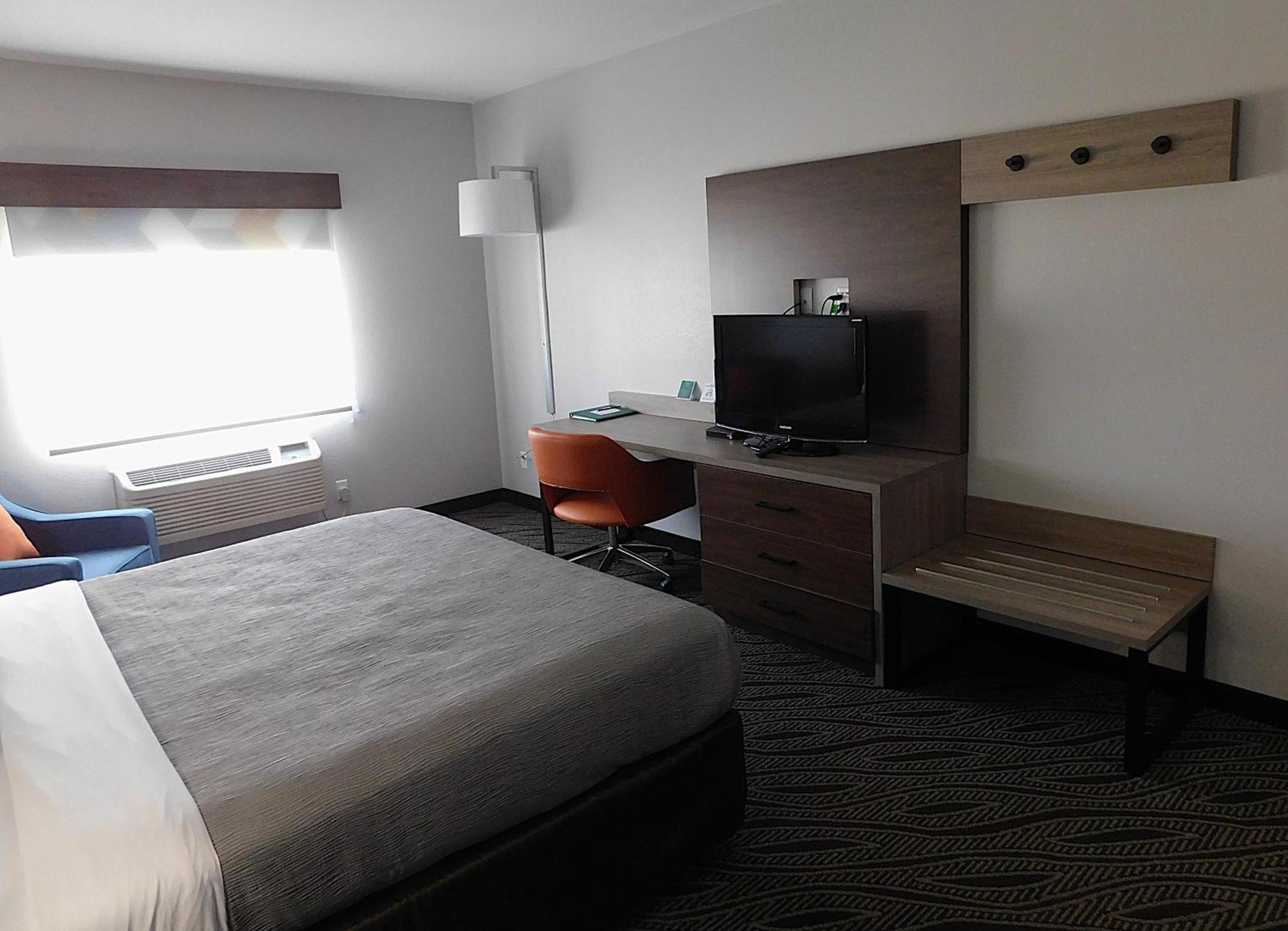 Quality Inn Pontiac Il Ngoại thất bức ảnh