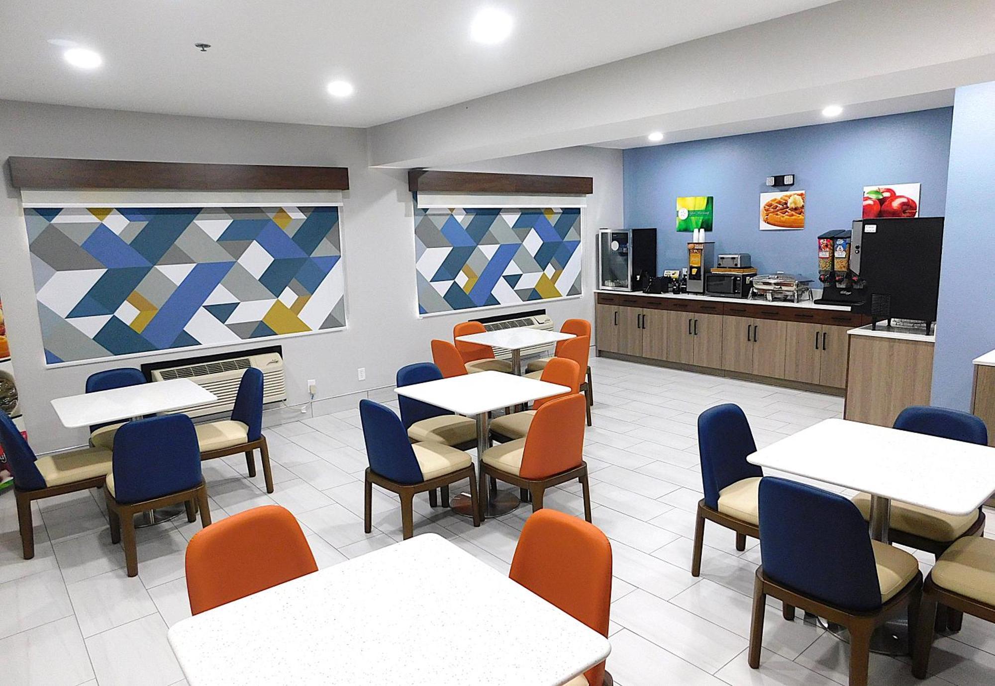 Quality Inn Pontiac Il Ngoại thất bức ảnh