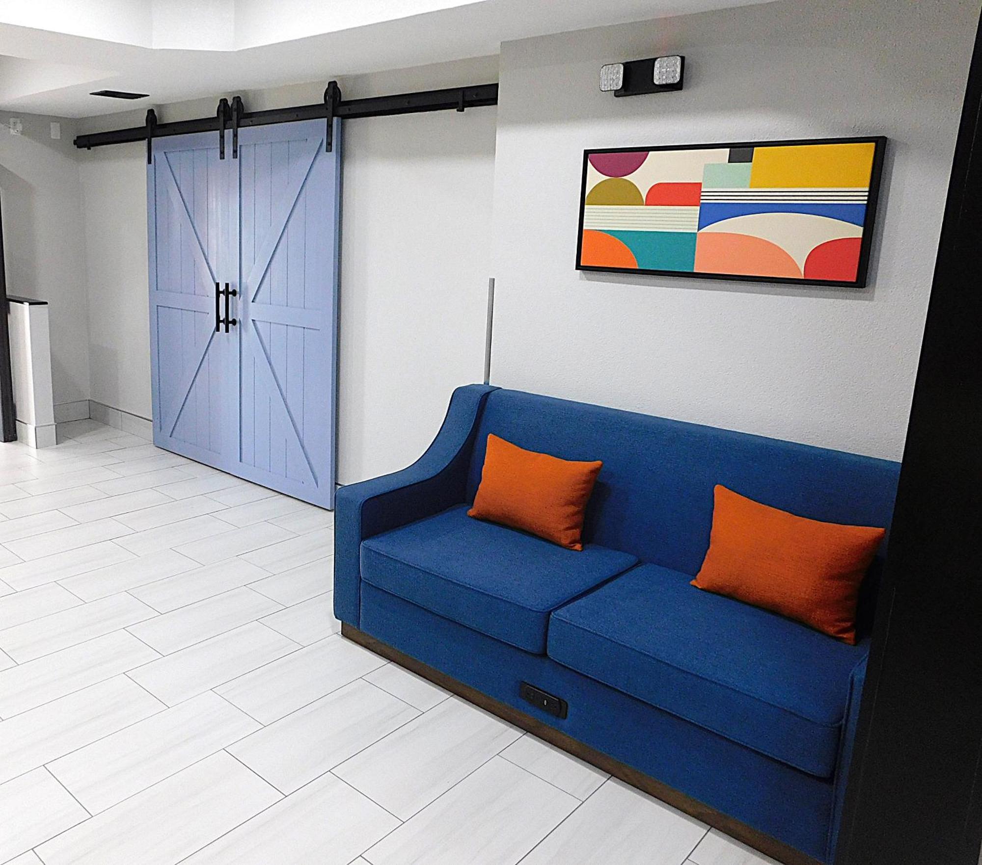 Quality Inn Pontiac Il Ngoại thất bức ảnh